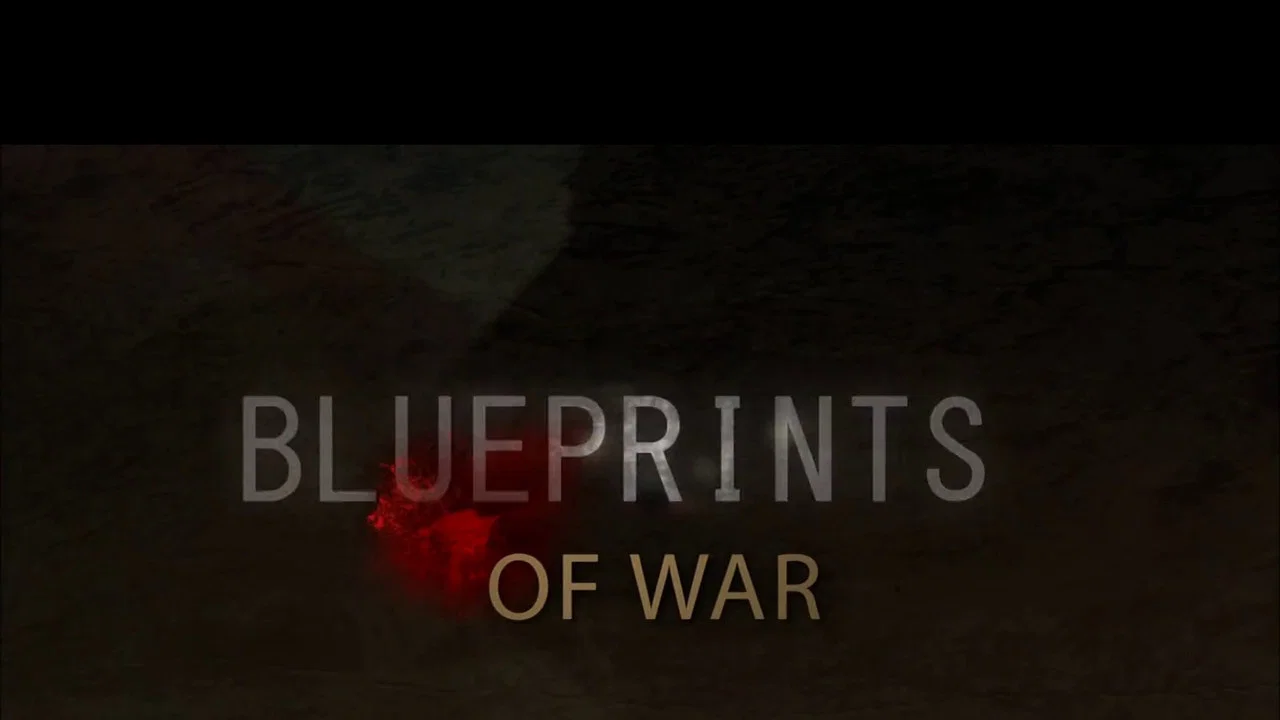 Blueprints of War