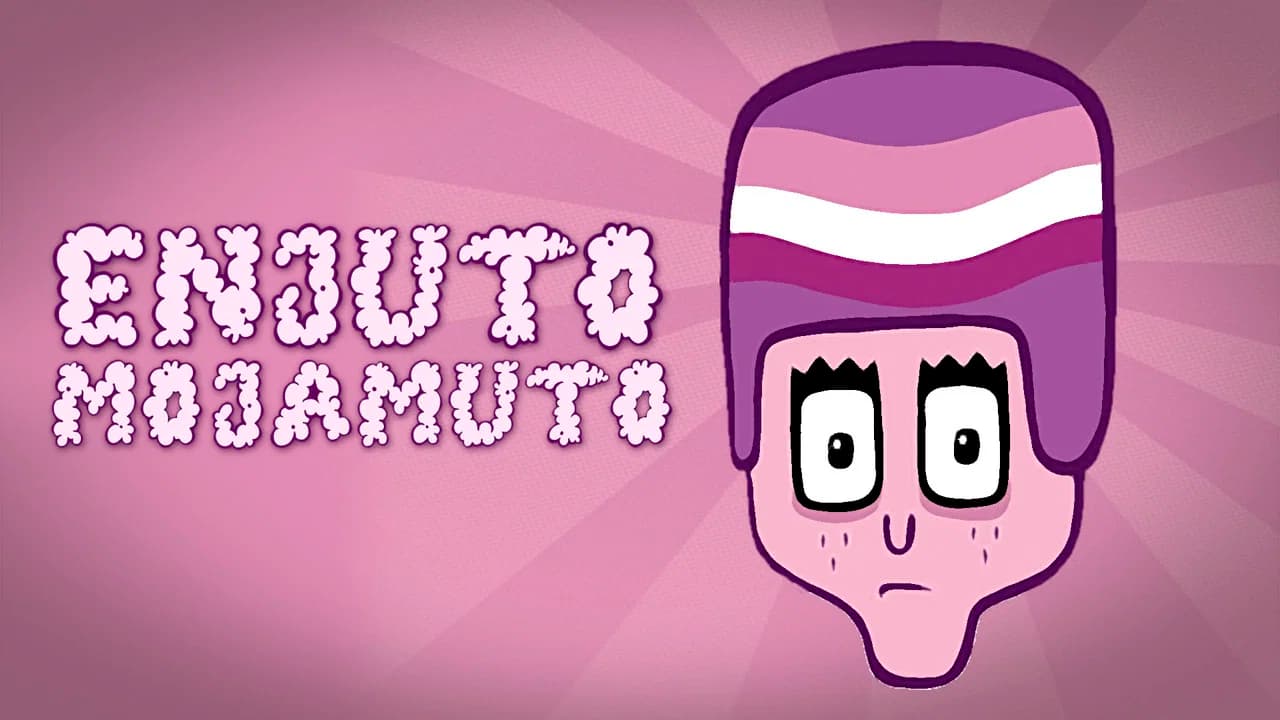 Enjuto Mojamuto