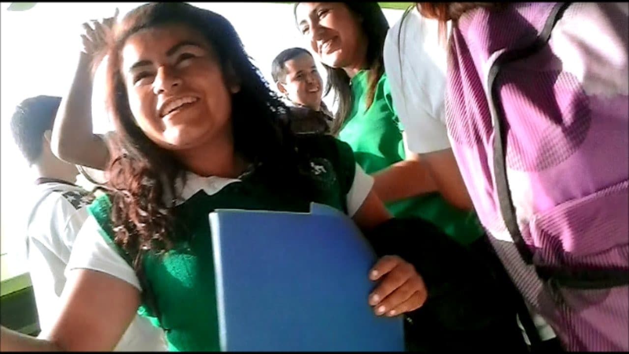 Alondrita's Awesome Adventures