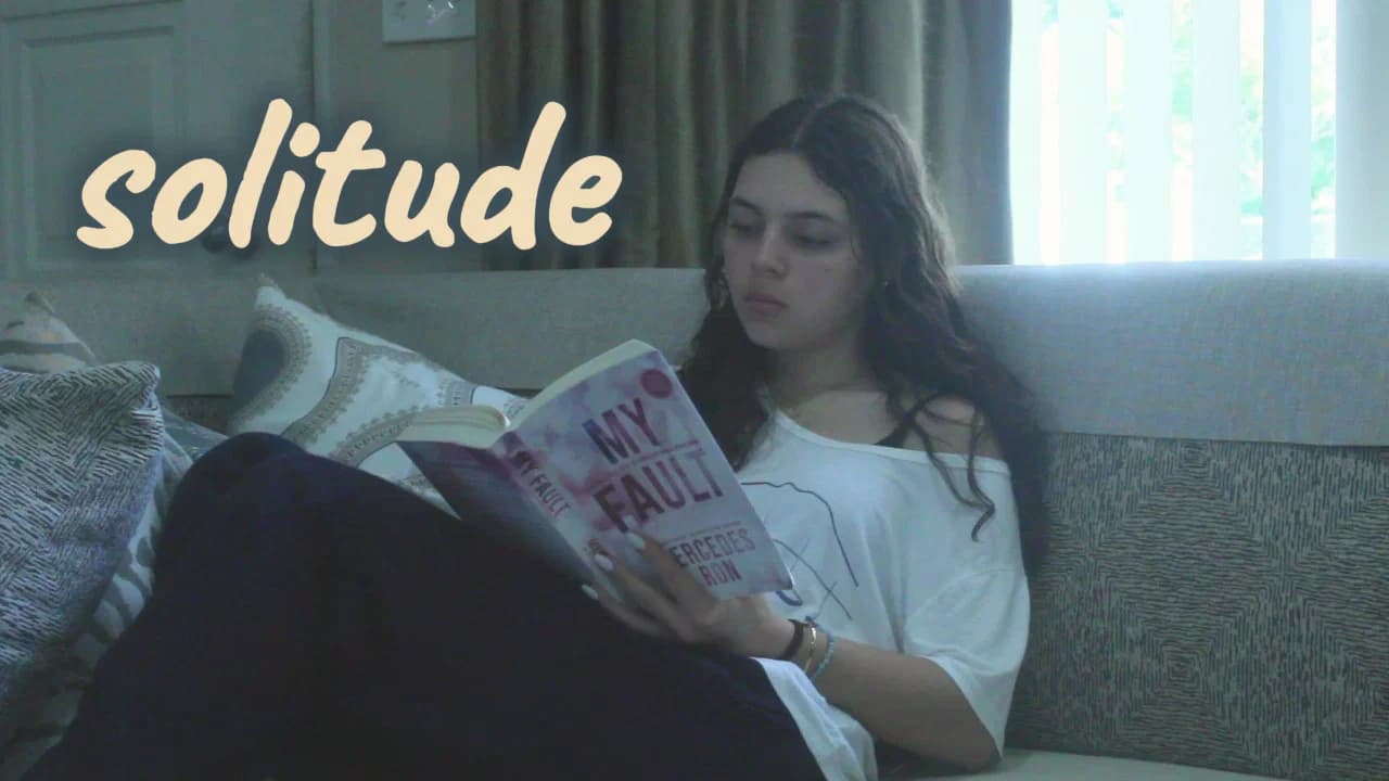 solitude