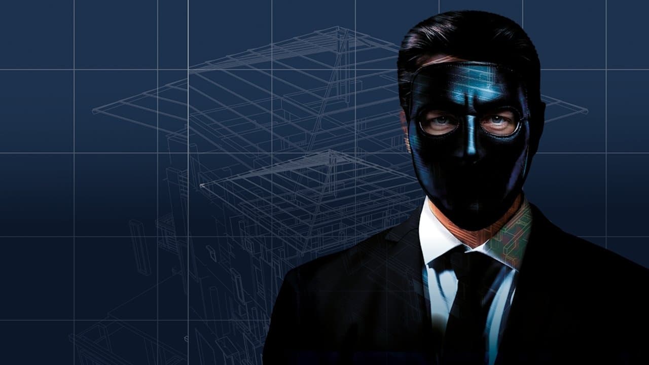 Murderer: Behind the Mask