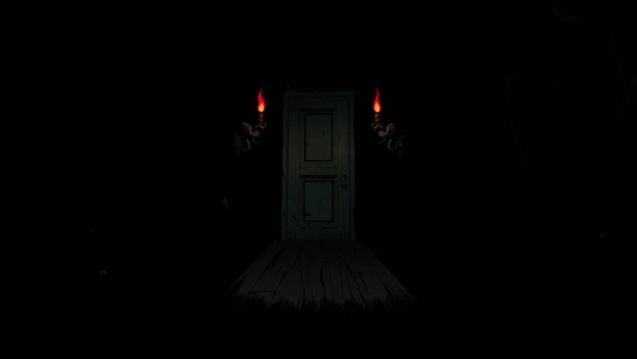 DARK DARK DARK