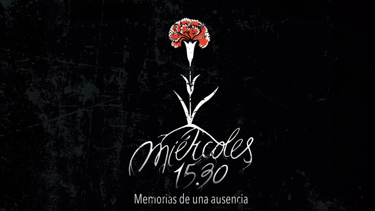 Wednesday 3:30 p.m., Memories of an Absence