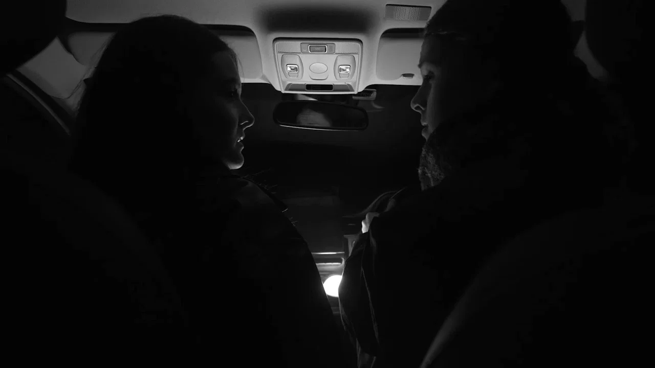 Yesterday - Tenderfoot 2026 short film