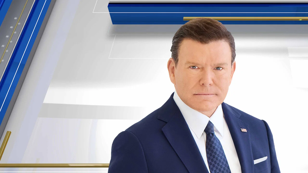 Special Report with Bret Baier