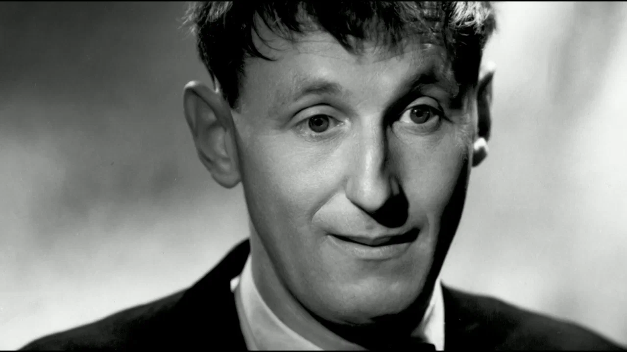 La Traversée de Bourvil