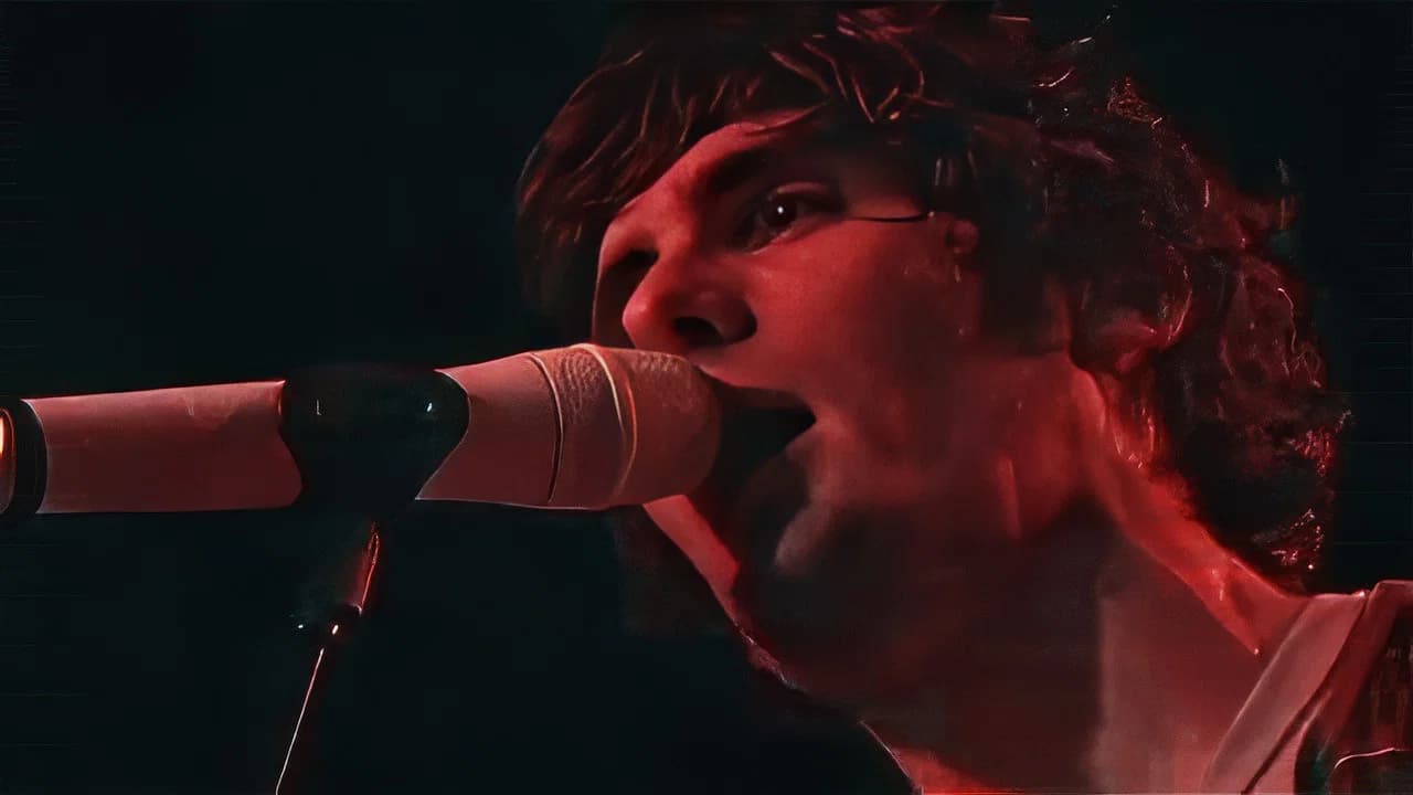 The All-American Rejects: Live at the Wiltern