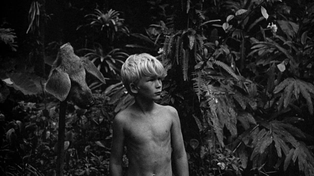 Lord of the Flies