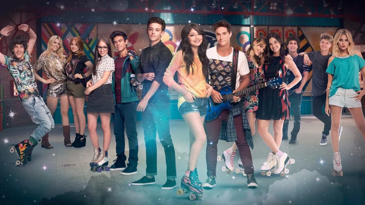 Soy Luna