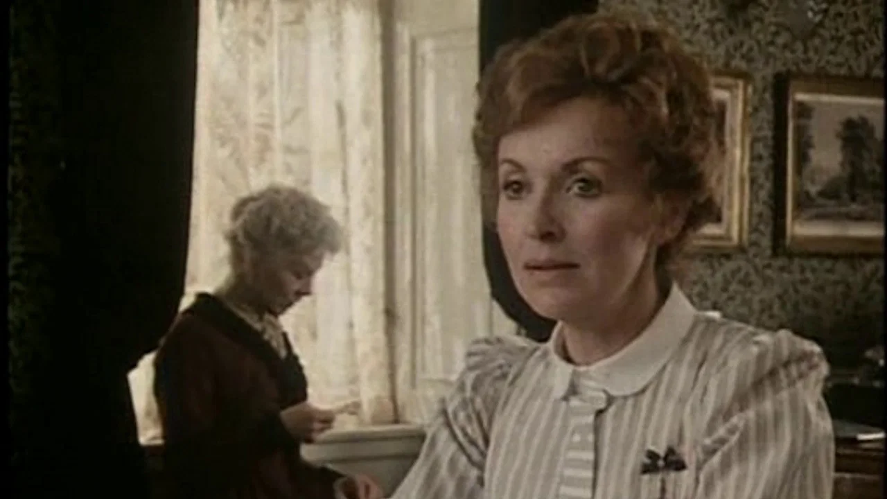 Miss Morison's Ghosts