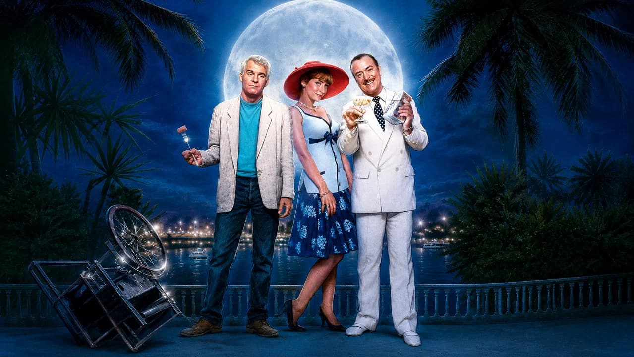 Dirty Rotten Scoundrels