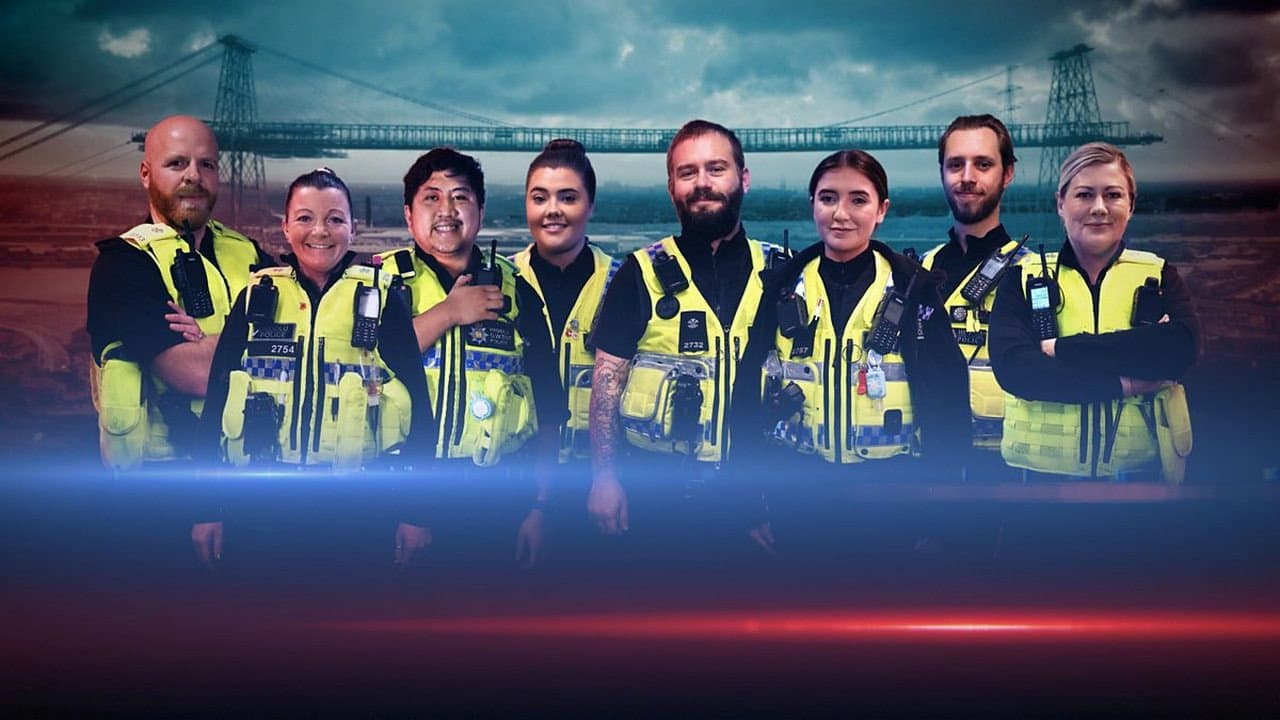 Rookie Cops