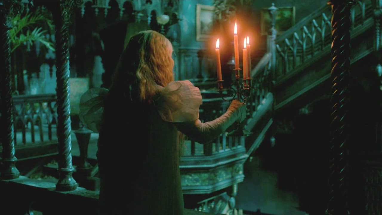 Crimson Peak