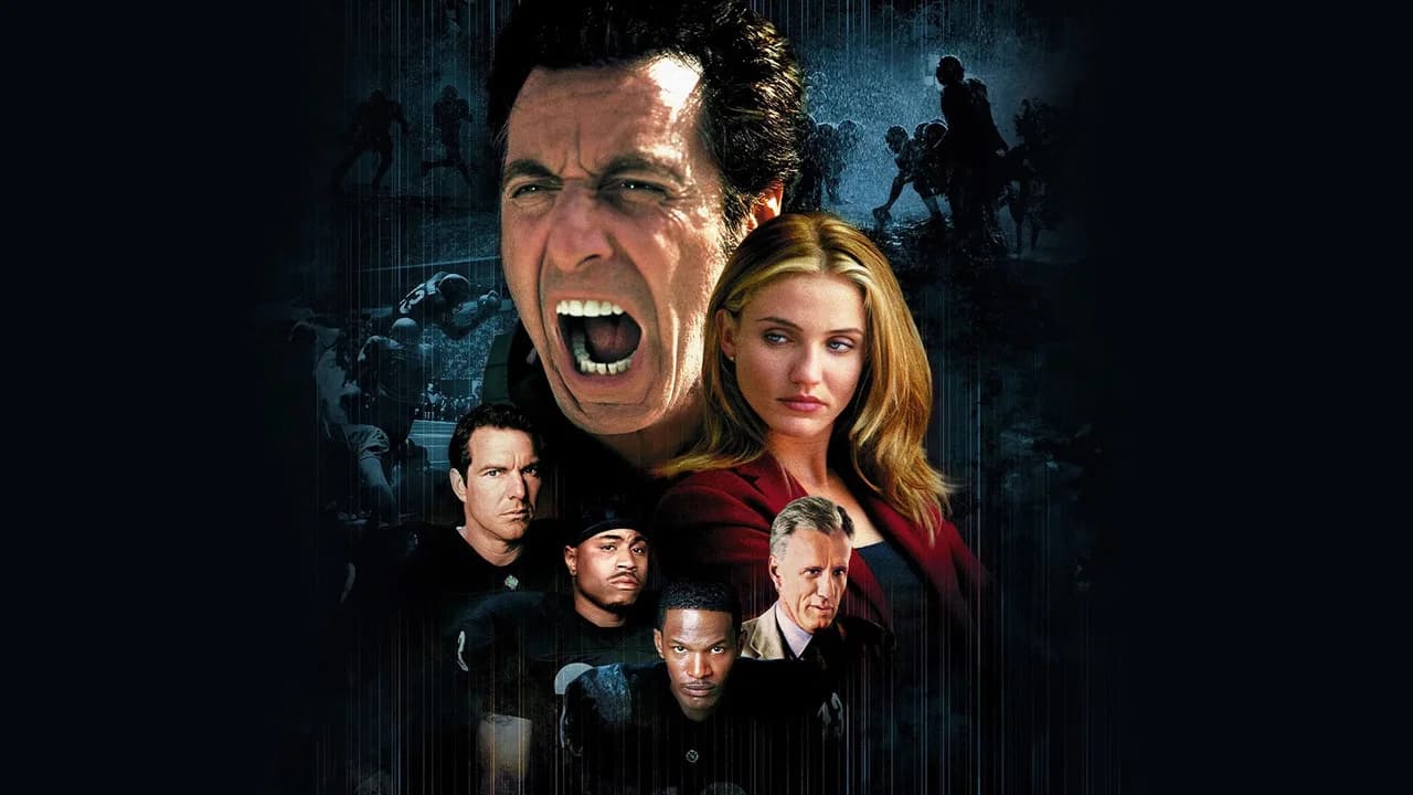 Any Given Sunday