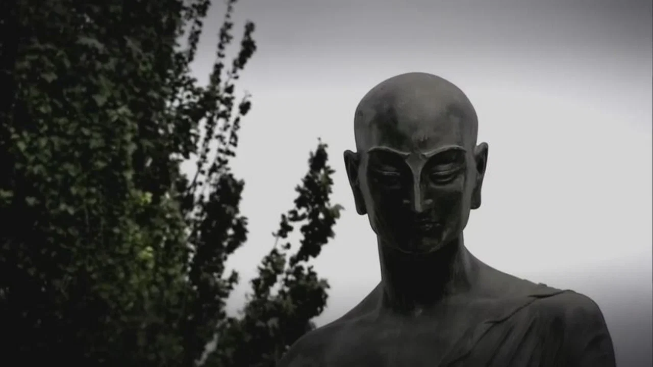 Road of Millennia Bodhi