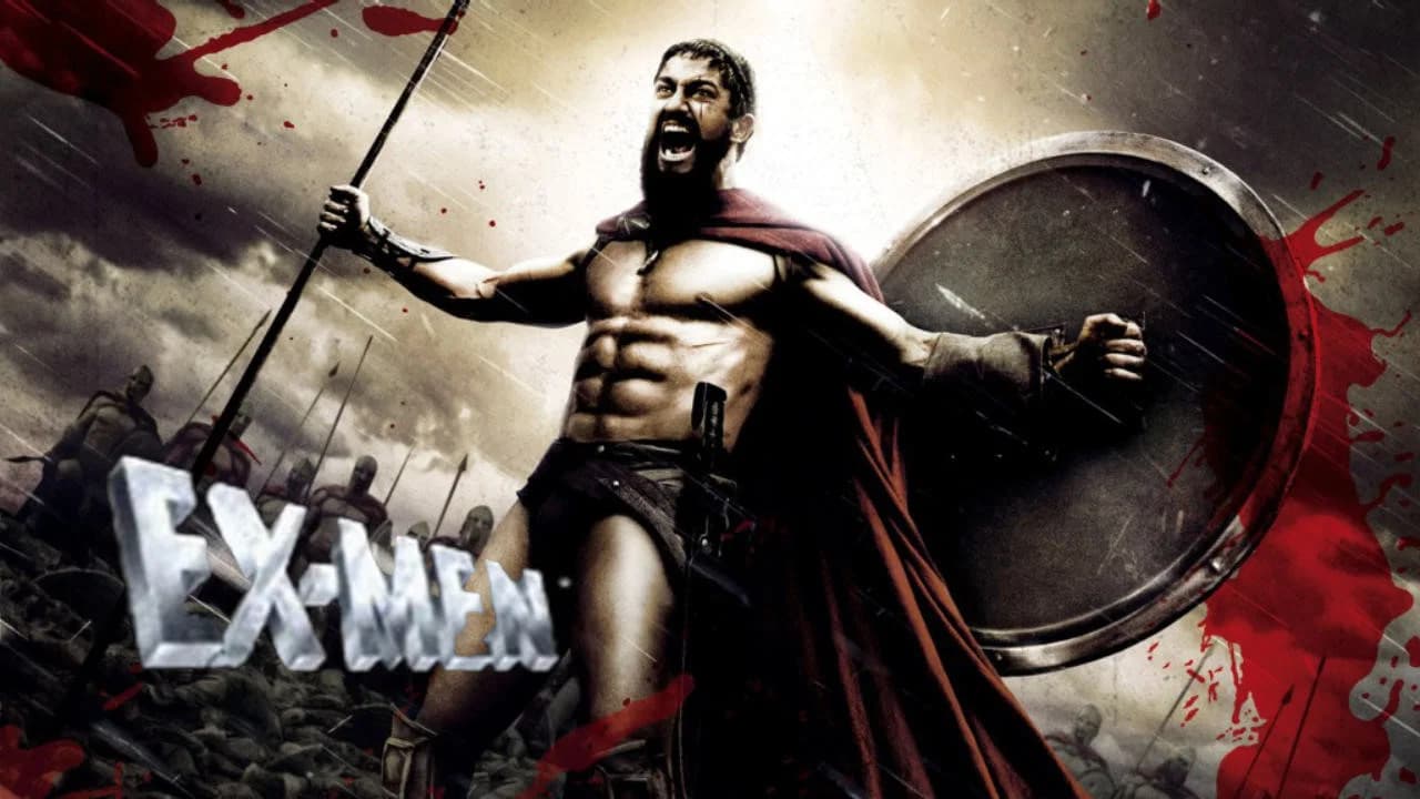 Ex-Men