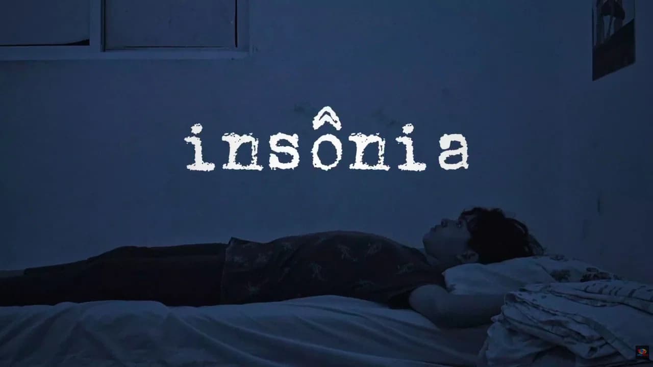 Insônia