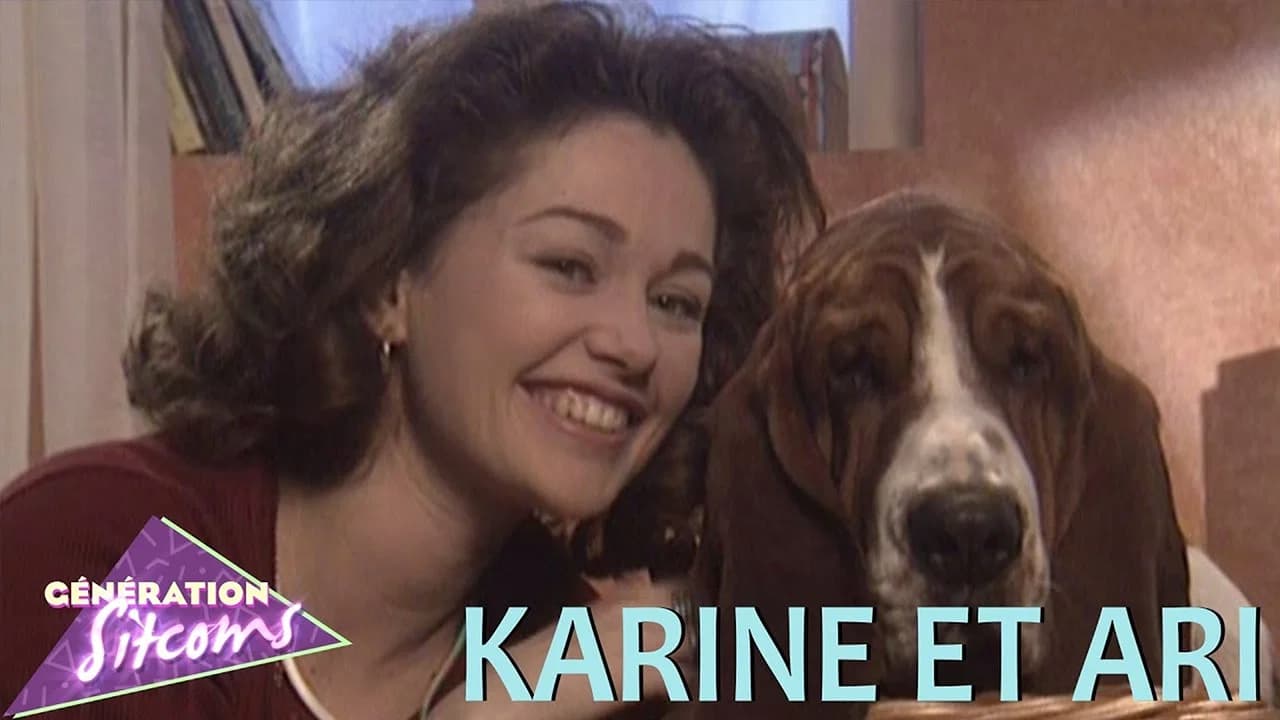 Karine et Ari