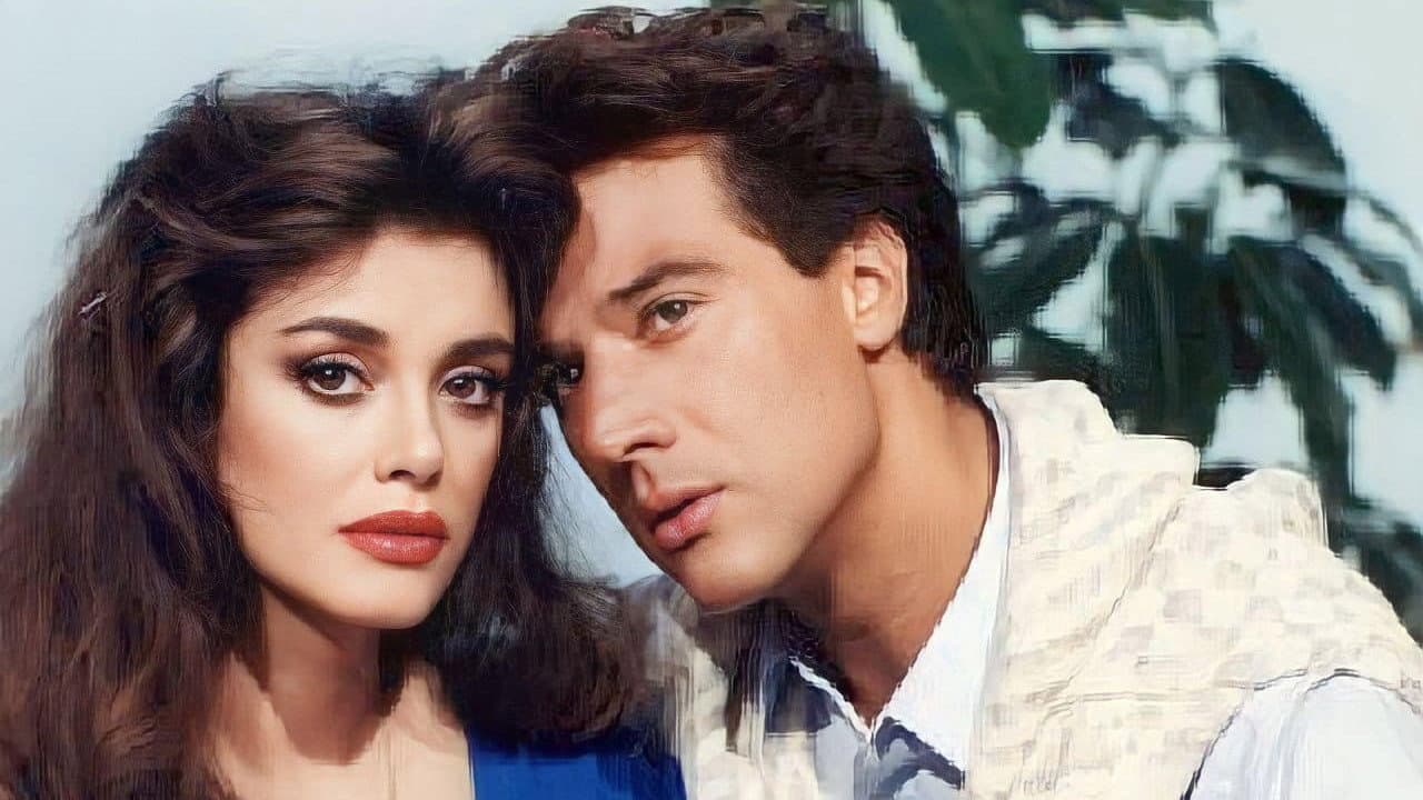 Amor de nadie