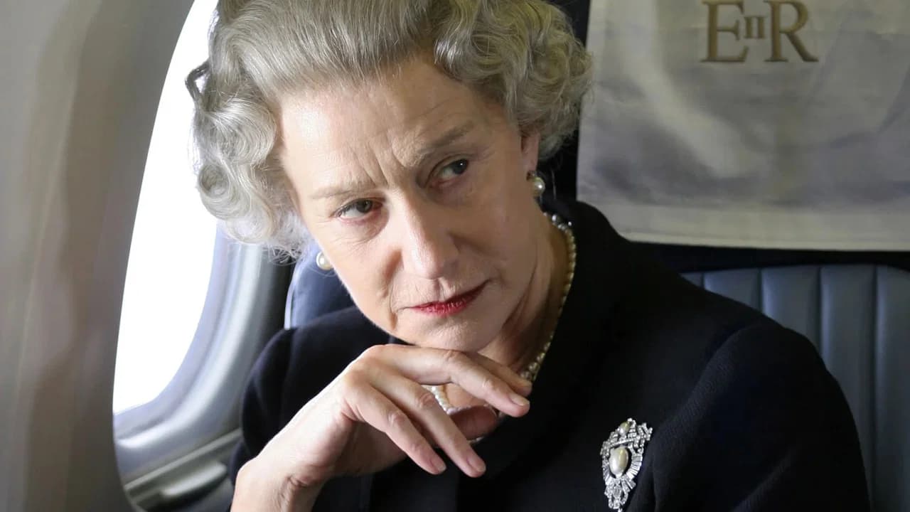 The Queen