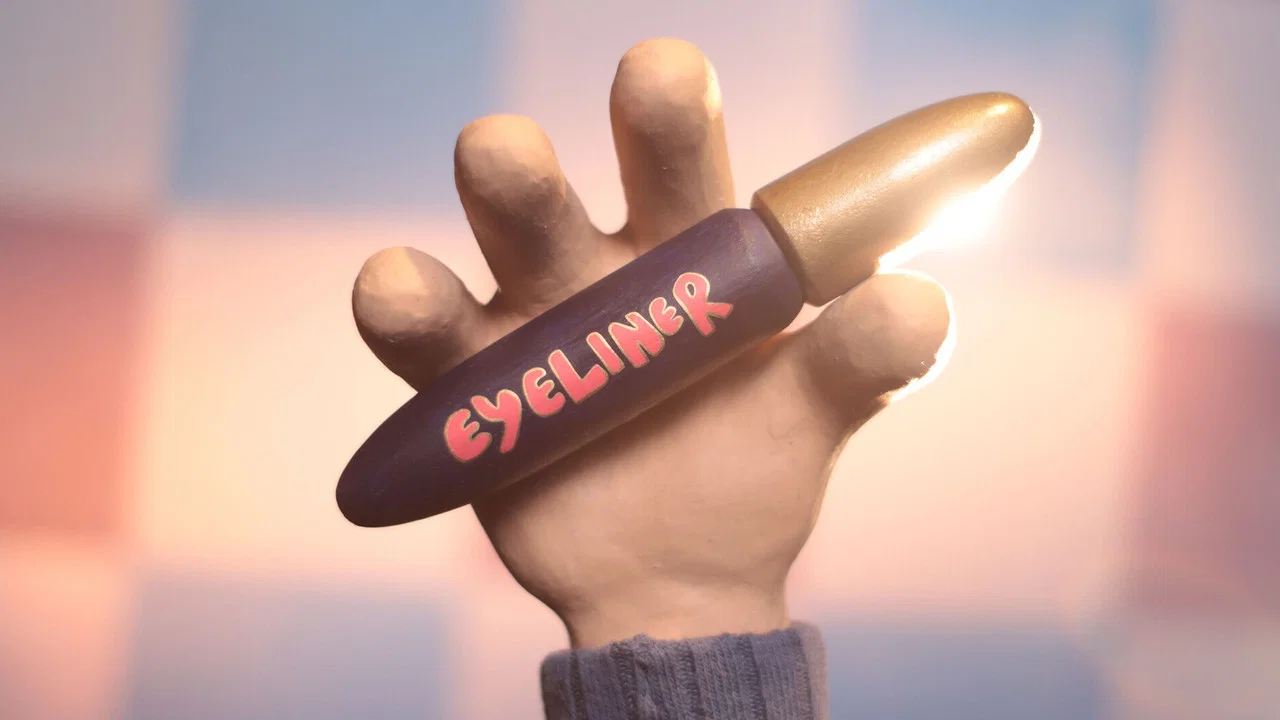 Eyeliner
