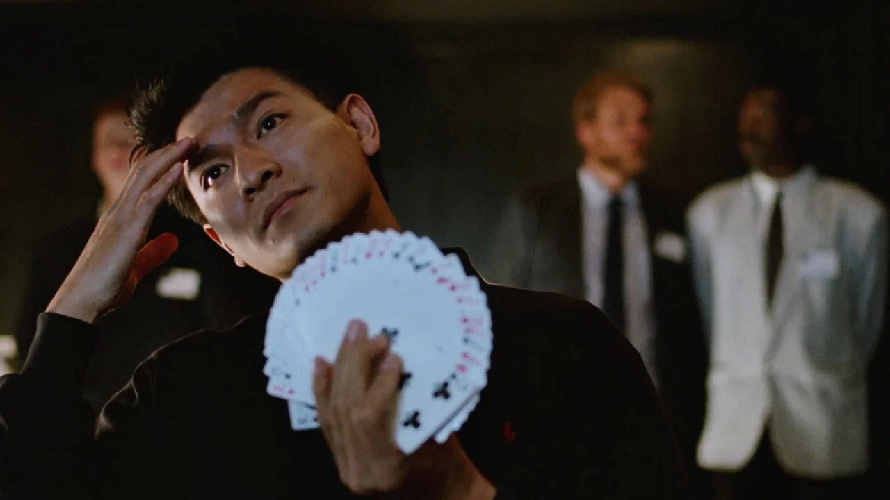 Casino Raiders