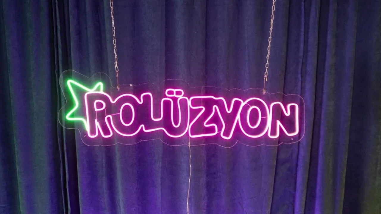 Rolüzyon