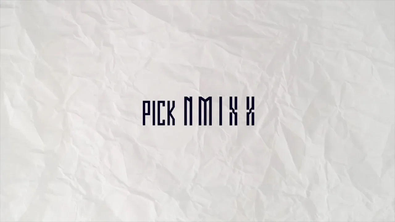 PICK NMIXX