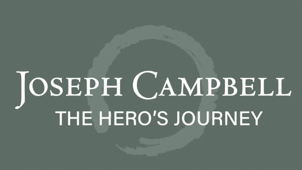 The Hero's Journey: The World of Joseph Campbell