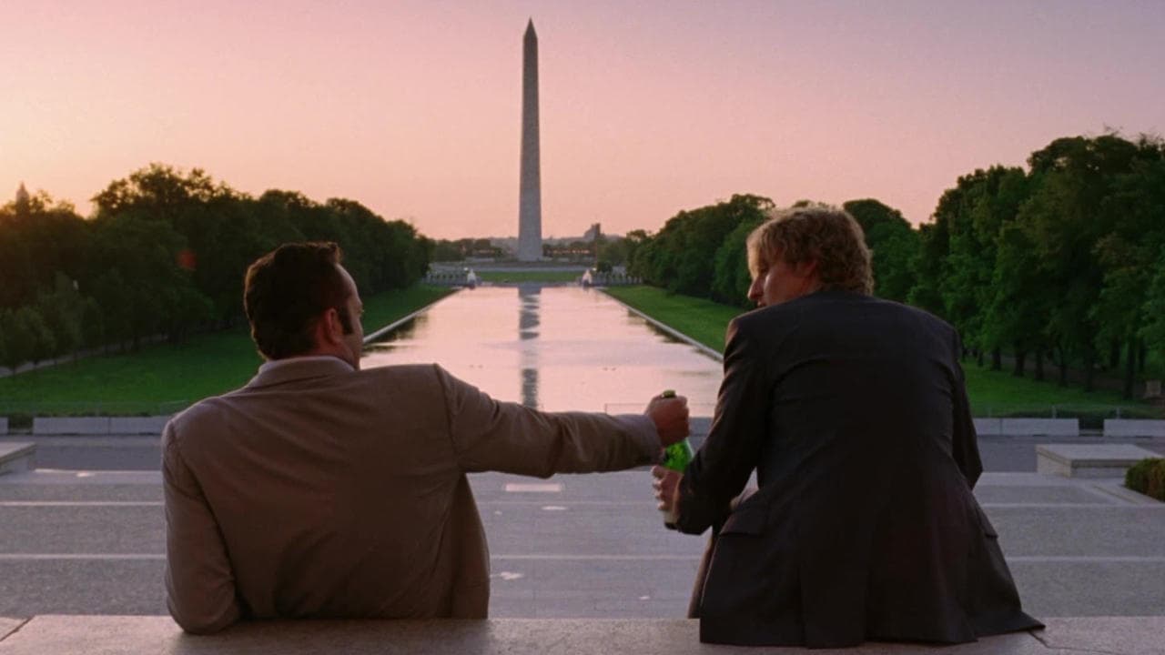 Wedding Crashers