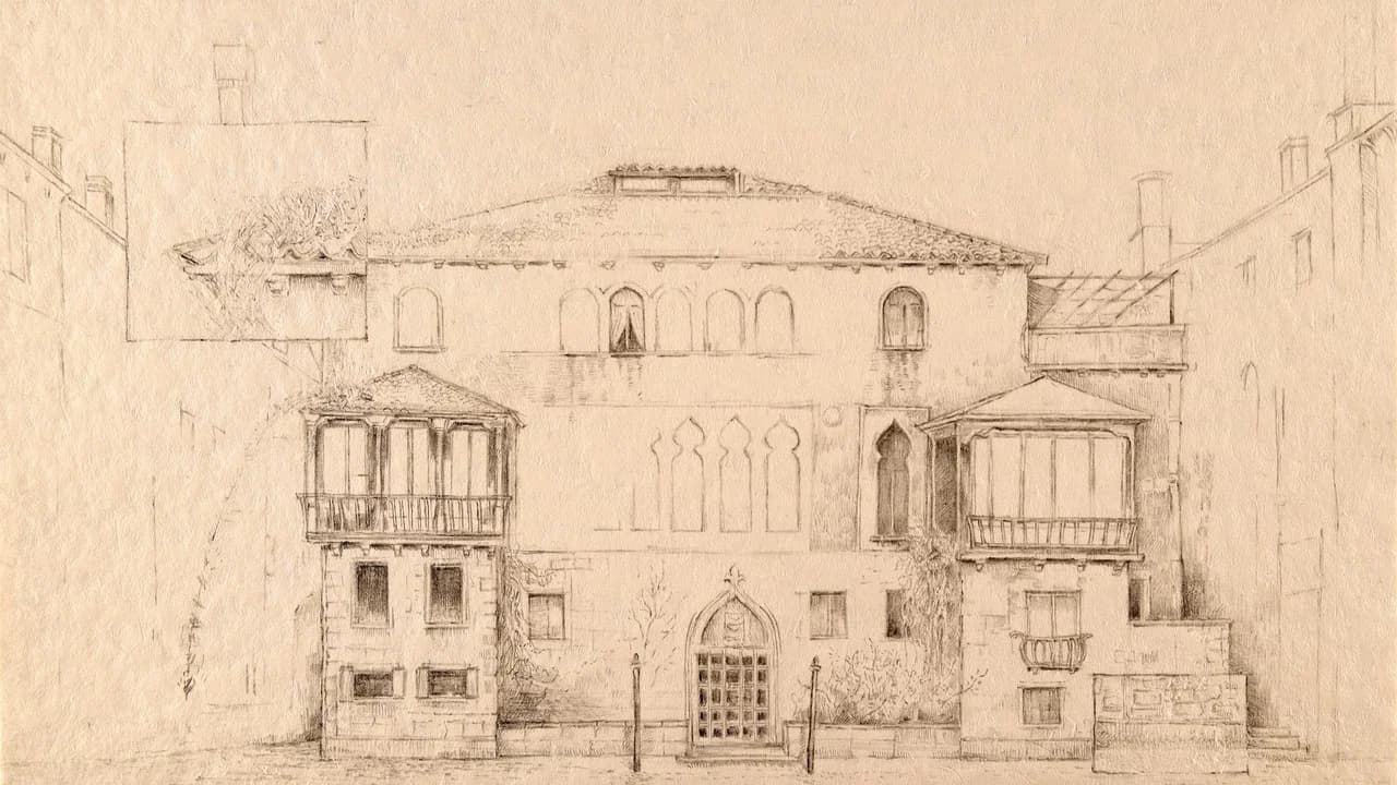 Venezia Diorama