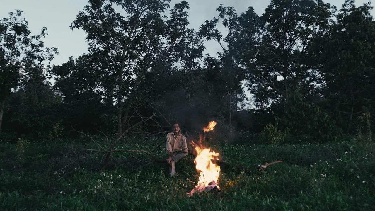 MỐI ĐÊM