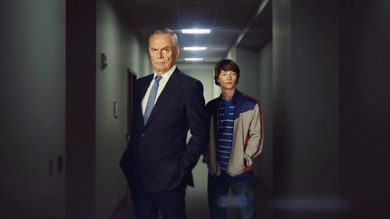 Power: The Downfall of Huw Edwards