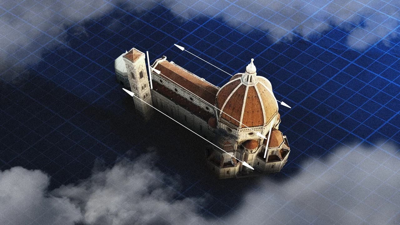 Engineering from Above