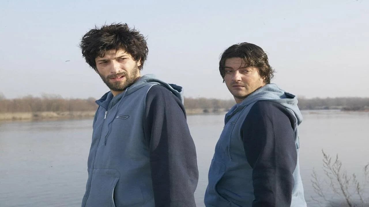 Two Benchwarmers