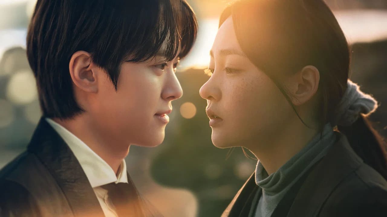 Way Back Love