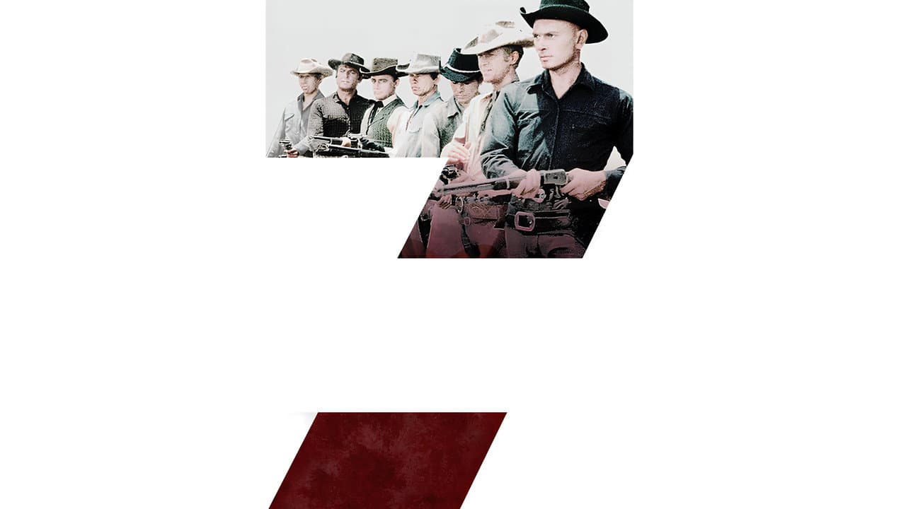 The Magnificent Seven
