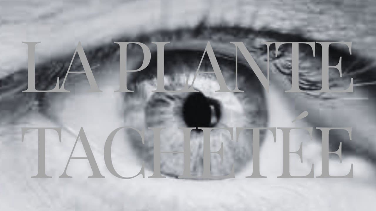 The Spotted Plant