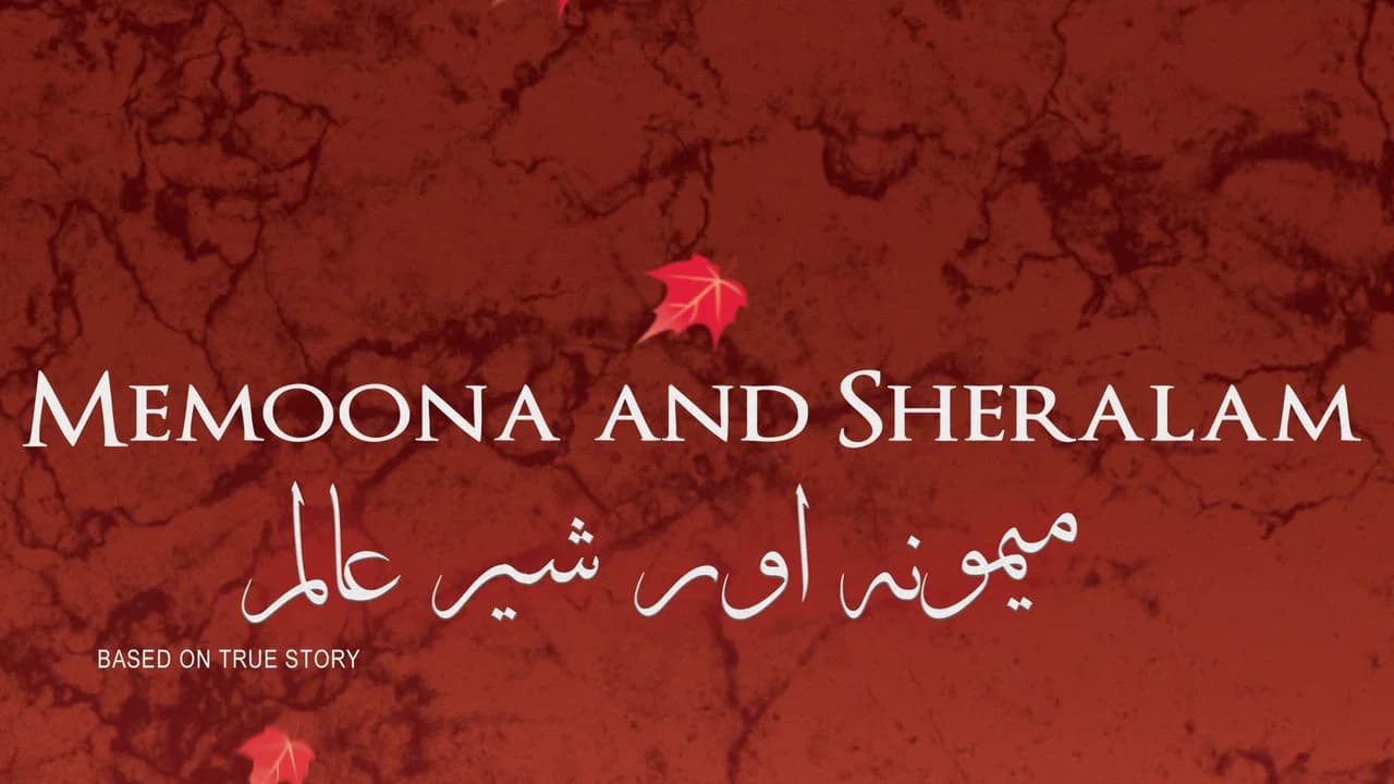 Memoona and Sheralam