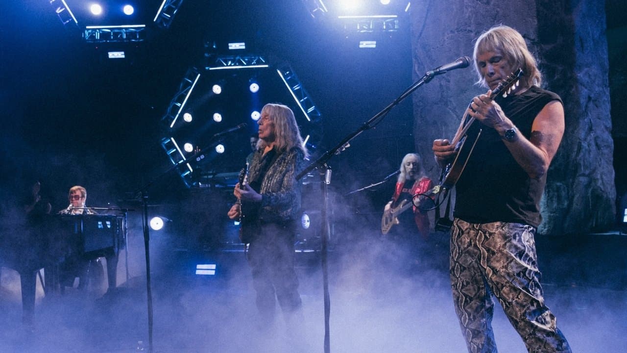 Spinal Tap II: The End Continues