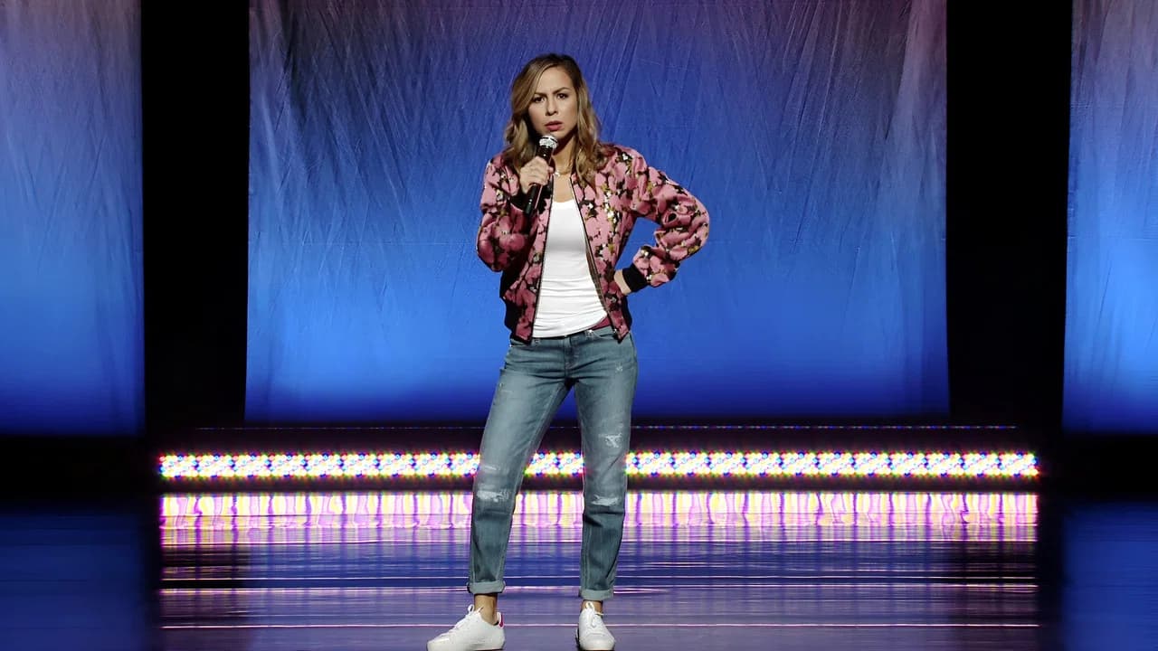 Anjelah Johnson: Mahalo & Goodnight