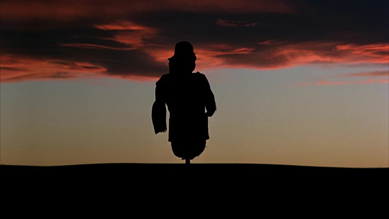 Days of Heaven