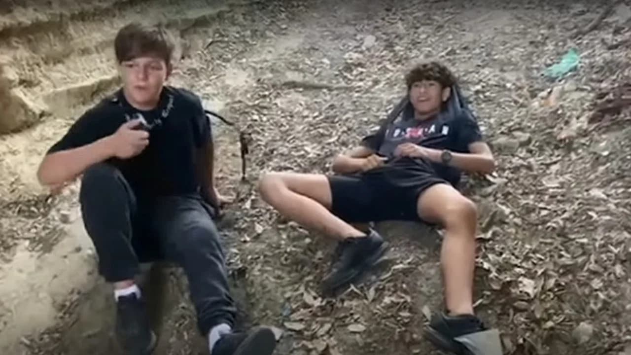 Filmino di inglese