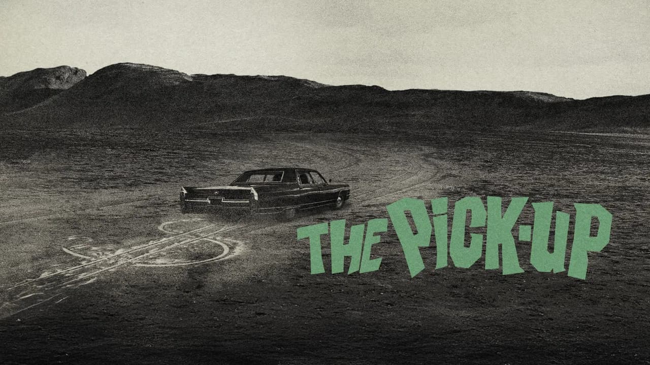 The Pick-Up
