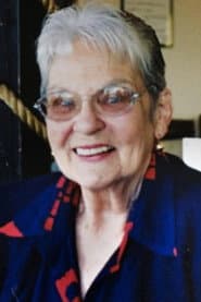 Dorothy McKegg