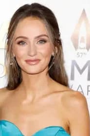 Lauren Bushnell Lane