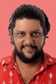 Naveen George Thomas