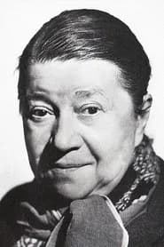 Pauline Carton