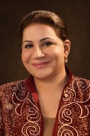 Souad Abdullah