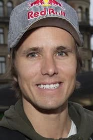 Jon Olsson
